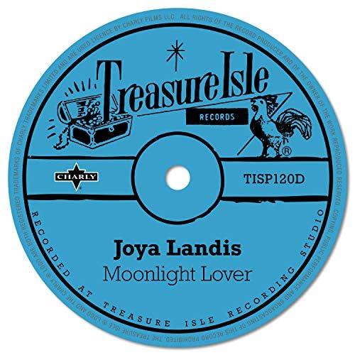 Play Moonlight Lover by Joya Landis on Amazon Music